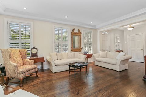 Tiny photo for 2 Elmwood Drive #2, Fairfield, CT 06890 (MLS # 24150747)