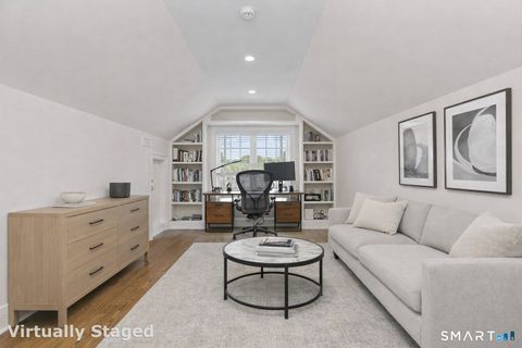 Tiny photo for 2 Elmwood Drive #2, Fairfield, CT 06890 (MLS # 24150747)