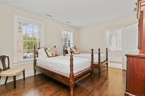 Tiny photo for 2 Elmwood Drive #2, Fairfield, CT 06890 (MLS # 24150747)