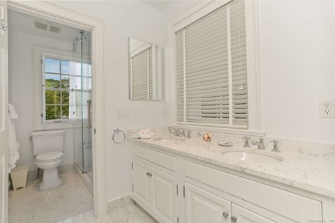 Tiny photo for 2 Elmwood Drive #2, Fairfield, CT 06890 (MLS # 24150747)