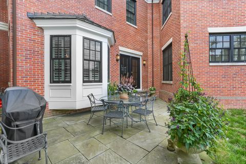 Tiny photo for 2 Elmwood Drive #2, Fairfield, CT 06890 (MLS # 24150747)