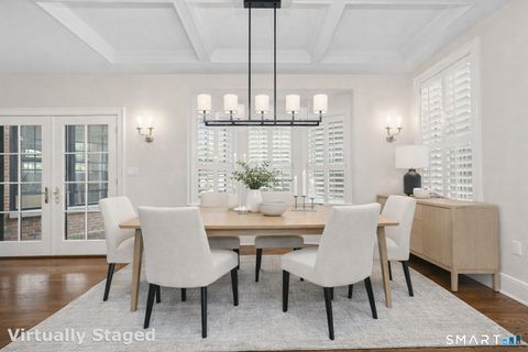 Tiny photo for 2 Elmwood Drive #2, Fairfield, CT 06890 (MLS # 24150747)