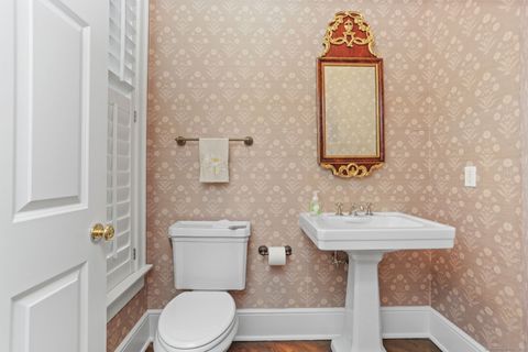 Tiny photo for 2 Elmwood Drive #2, Fairfield, CT 06890 (MLS # 24150747)