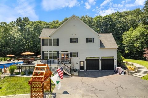 A home in East Lyme