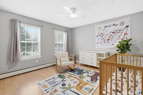 Tiny photo for 84 Brookside Circle, Windsor, CT 06095 (MLS # 24155747)