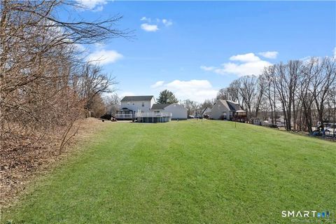 Tiny photo for 84 Brookside Circle, Windsor, CT 06095 (MLS # 24155747)