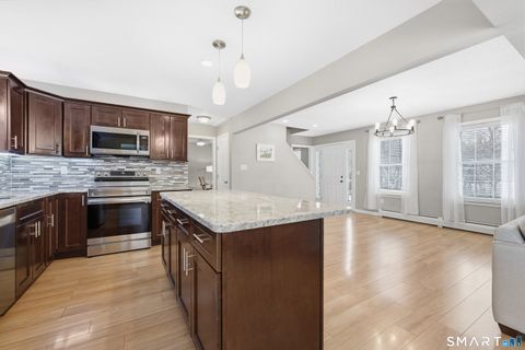 Tiny photo for 84 Brookside Circle, Windsor, CT 06095 (MLS # 24155747)