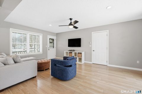 Tiny photo for 84 Brookside Circle, Windsor, CT 06095 (MLS # 24155747)