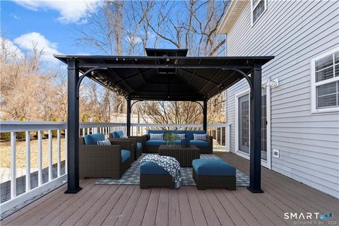 Tiny photo for 84 Brookside Circle, Windsor, CT 06095 (MLS # 24155747)