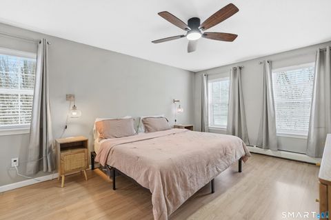 Tiny photo for 84 Brookside Circle, Windsor, CT 06095 (MLS # 24155747)