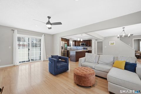 Tiny photo for 84 Brookside Circle, Windsor, CT 06095 (MLS # 24155747)