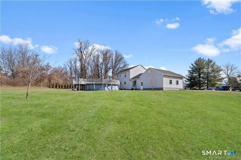 Tiny photo for 84 Brookside Circle, Windsor, CT 06095 (MLS # 24155747)