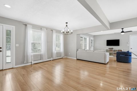 Tiny photo for 84 Brookside Circle, Windsor, CT 06095 (MLS # 24155747)