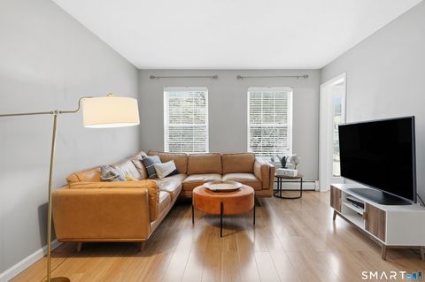 Tiny photo for 84 Brookside Circle, Windsor, CT 06095 (MLS # 24155747)