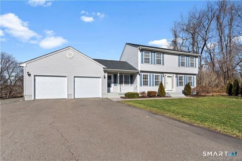Tiny photo for 84 Brookside Circle, Windsor, CT 06095 (MLS # 24155747)