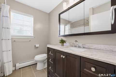 Tiny photo for 84 Brookside Circle, Windsor, CT 06095 (MLS # 24155747)