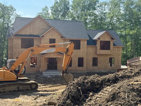 86 Route 37 Road South Sherman CT 06784