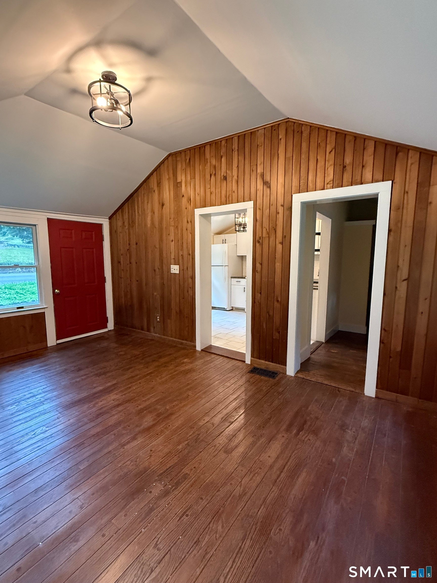 205 Mountain Road