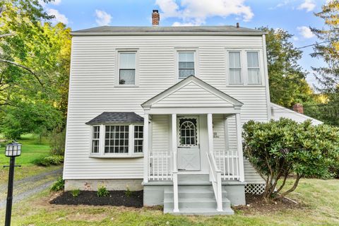 12 Chestnut Street Plymouth CT 06786