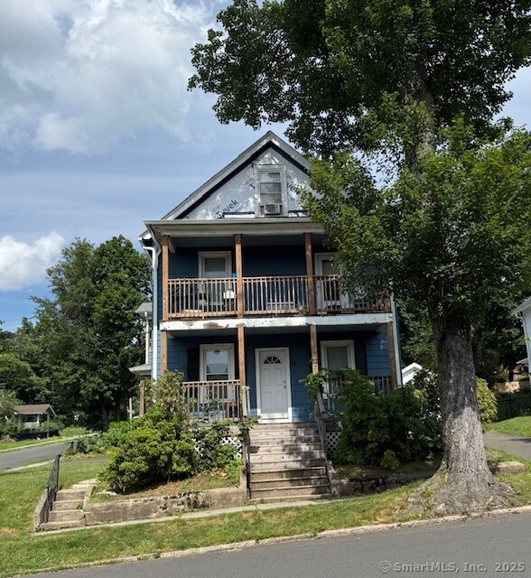 72 Stewart Street