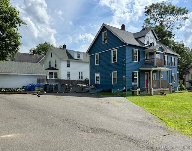 72 Stewart Street