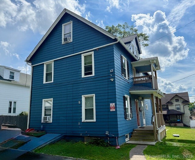 72 Stewart Street