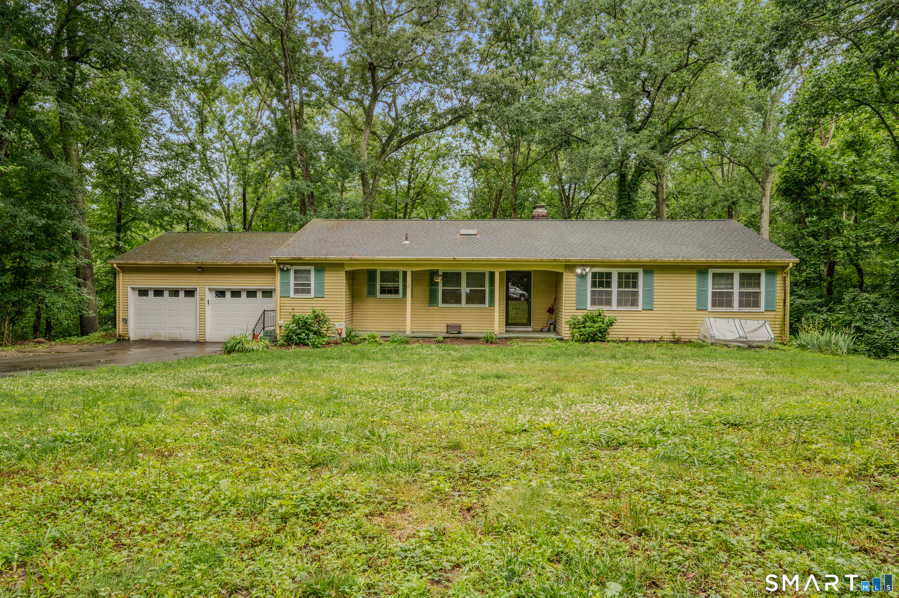4 Robinhood Drive