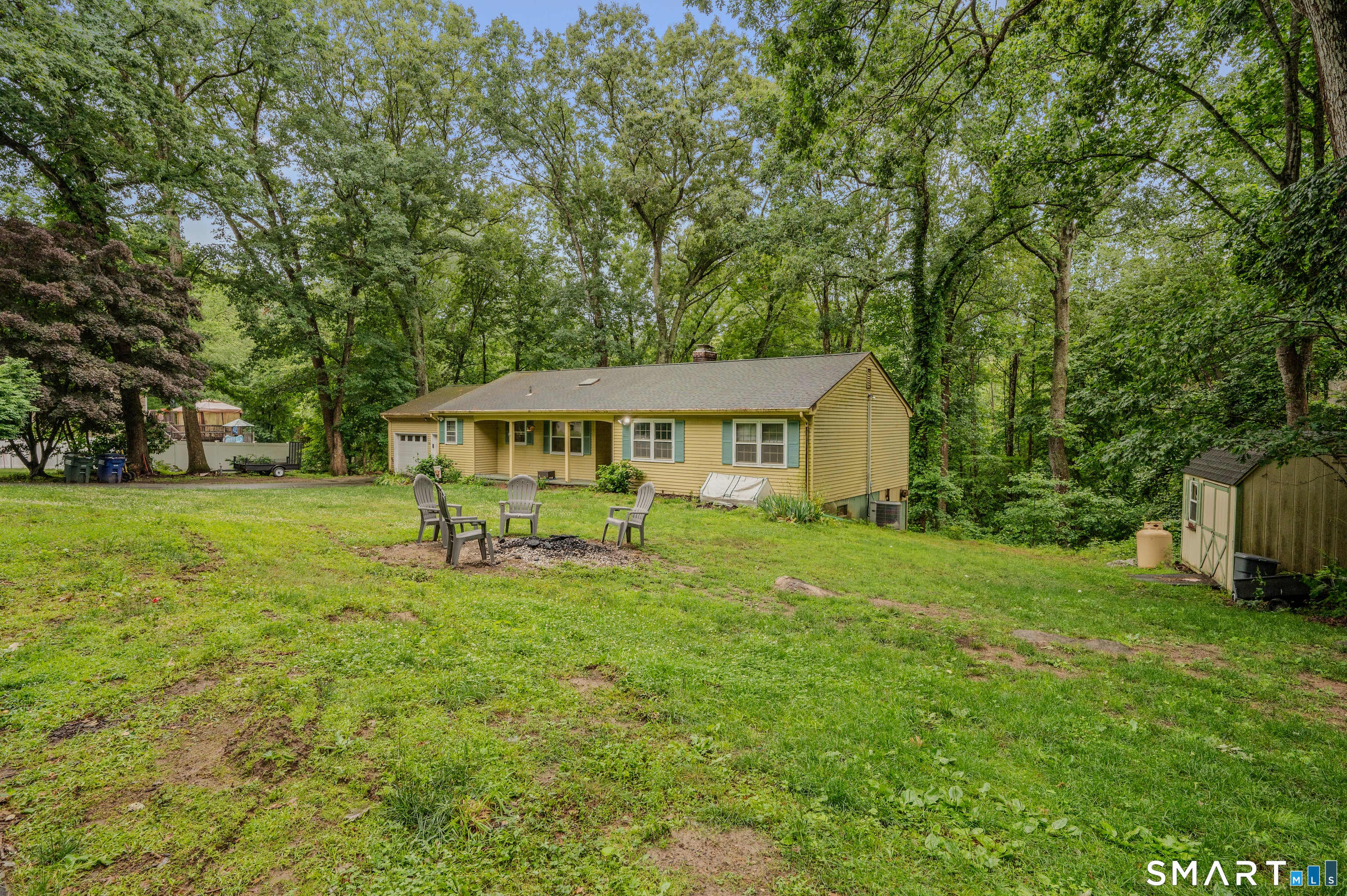 4 Robinhood Drive