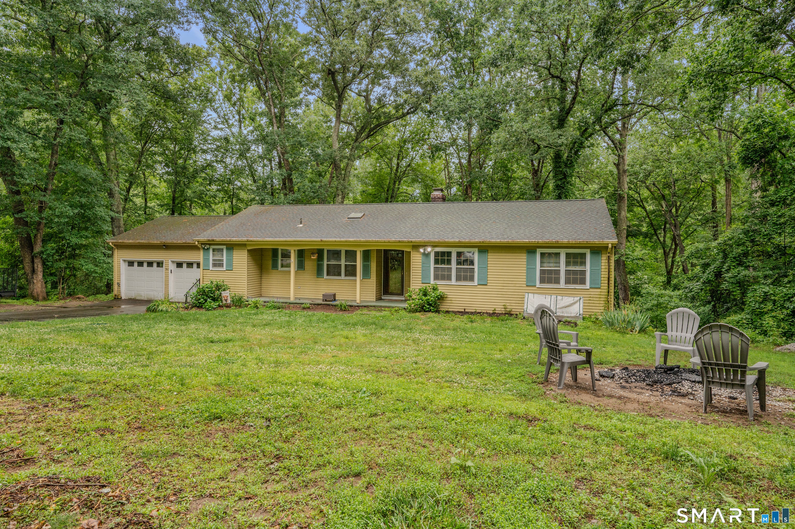 4 Robinhood Drive