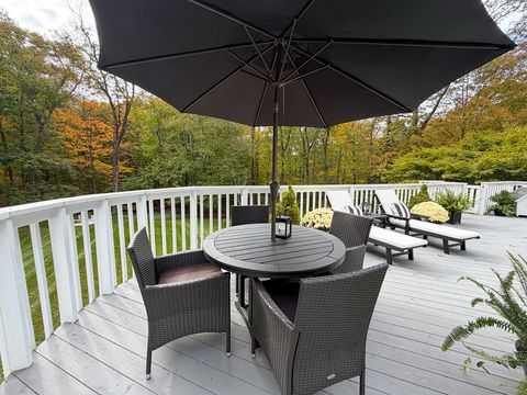 Tiny photo for 109 Buckboard Lane, Fairfield, CT 06824 (MLS # 24133849)