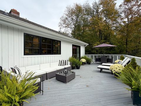 Tiny photo for 109 Buckboard Lane, Fairfield, CT 06824 (MLS # 24133849)