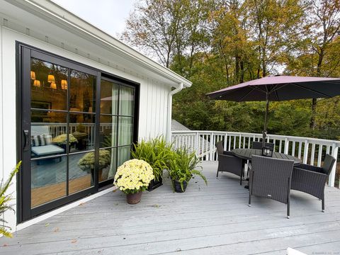 Tiny photo for 109 Buckboard Lane, Fairfield, CT 06824 (MLS # 24133849)