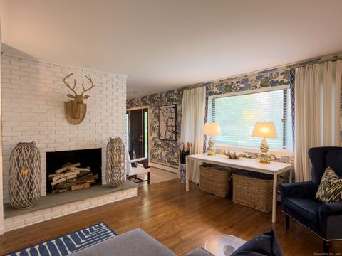 Tiny photo for 109 Buckboard Lane, Fairfield, CT 06824 (MLS # 24133849)