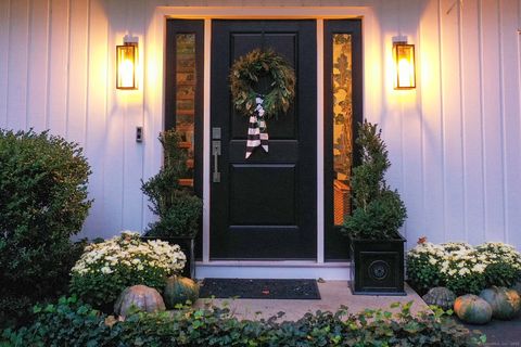 Tiny photo for 109 Buckboard Lane, Fairfield, CT 06824 (MLS # 24133849)