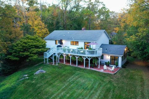 Tiny photo for 109 Buckboard Lane, Fairfield, CT 06824 (MLS # 24133849)