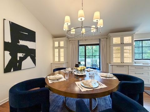 Tiny photo for 109 Buckboard Lane, Fairfield, CT 06824 (MLS # 24133849)