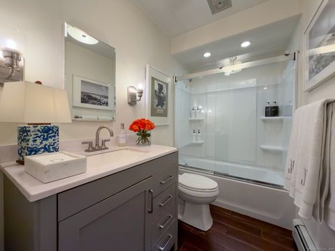 Tiny photo for 109 Buckboard Lane, Fairfield, CT 06824 (MLS # 24133849)