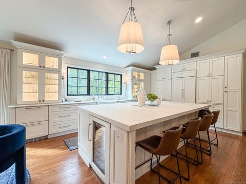 Tiny photo for 109 Buckboard Lane, Fairfield, CT 06824 (MLS # 24133849)
