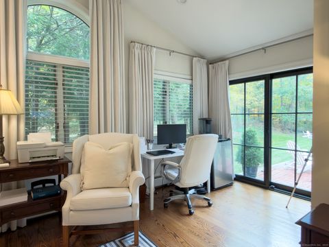 Tiny photo for 109 Buckboard Lane, Fairfield, CT 06824 (MLS # 24133849)