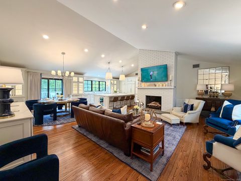 Tiny photo for 109 Buckboard Lane, Fairfield, CT 06824 (MLS # 24133849)