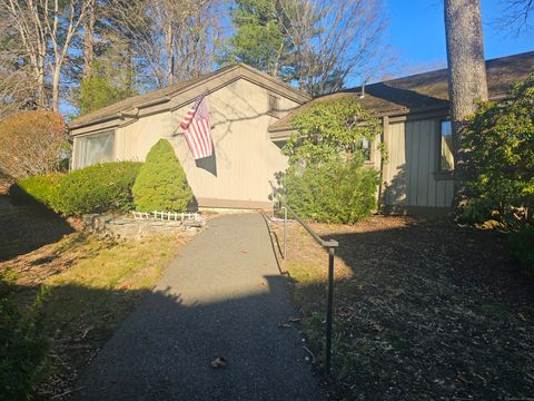 A home in Southbury