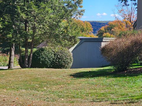 A home in Southbury