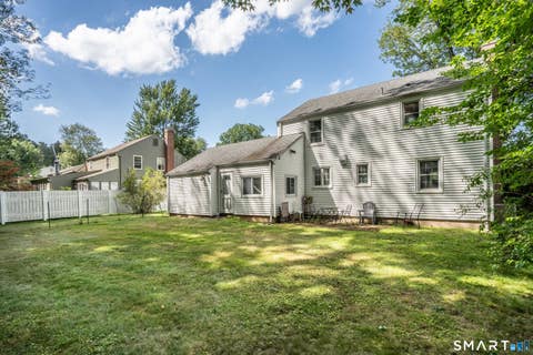 Tiny photo for 25 Greensview Drive, West Hartford, CT 06107 (MLS # 24122354)