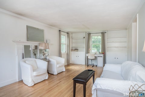 Tiny photo for 25 Greensview Drive, West Hartford, CT 06107 (MLS # 24122354)