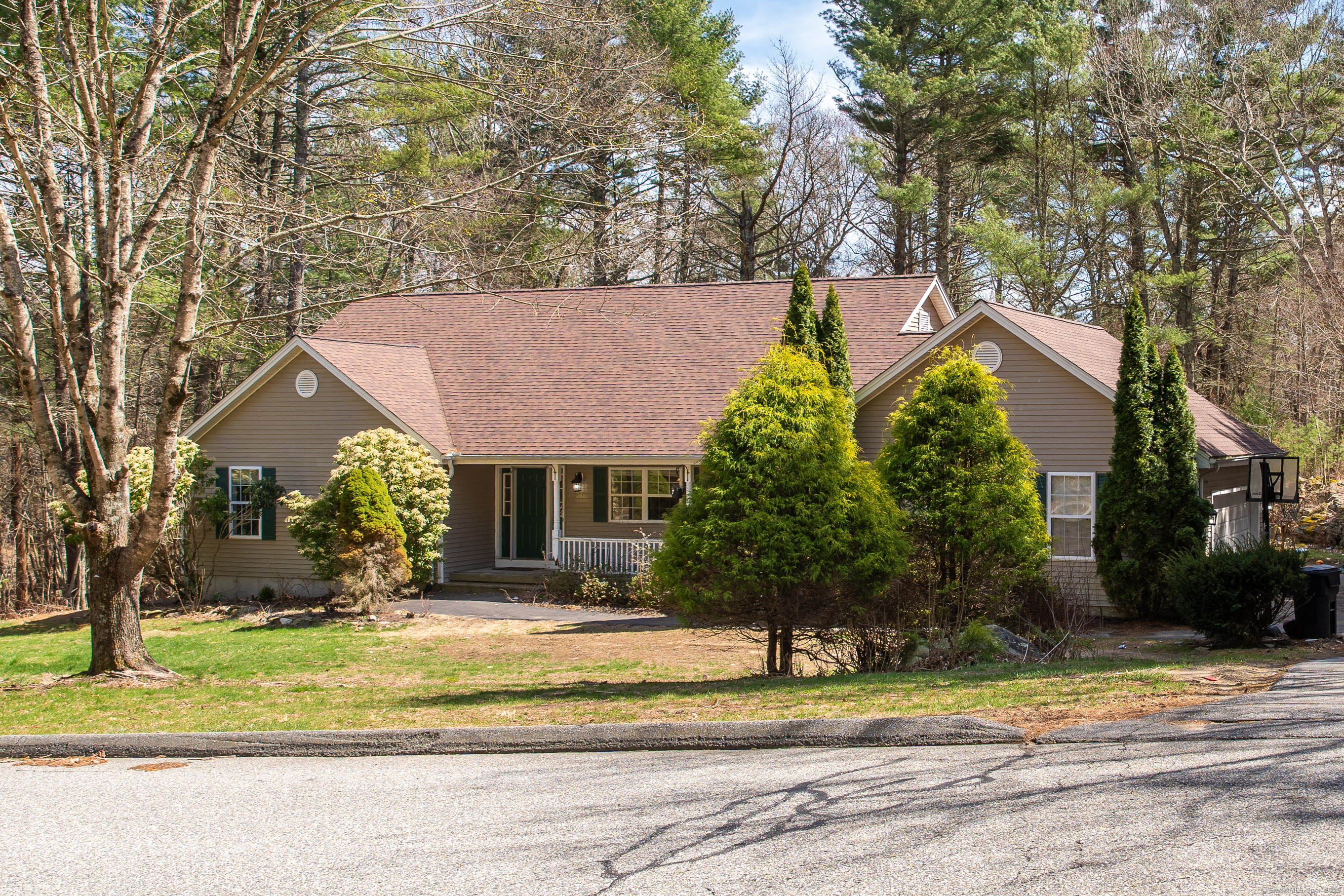 31 Kenwood Road