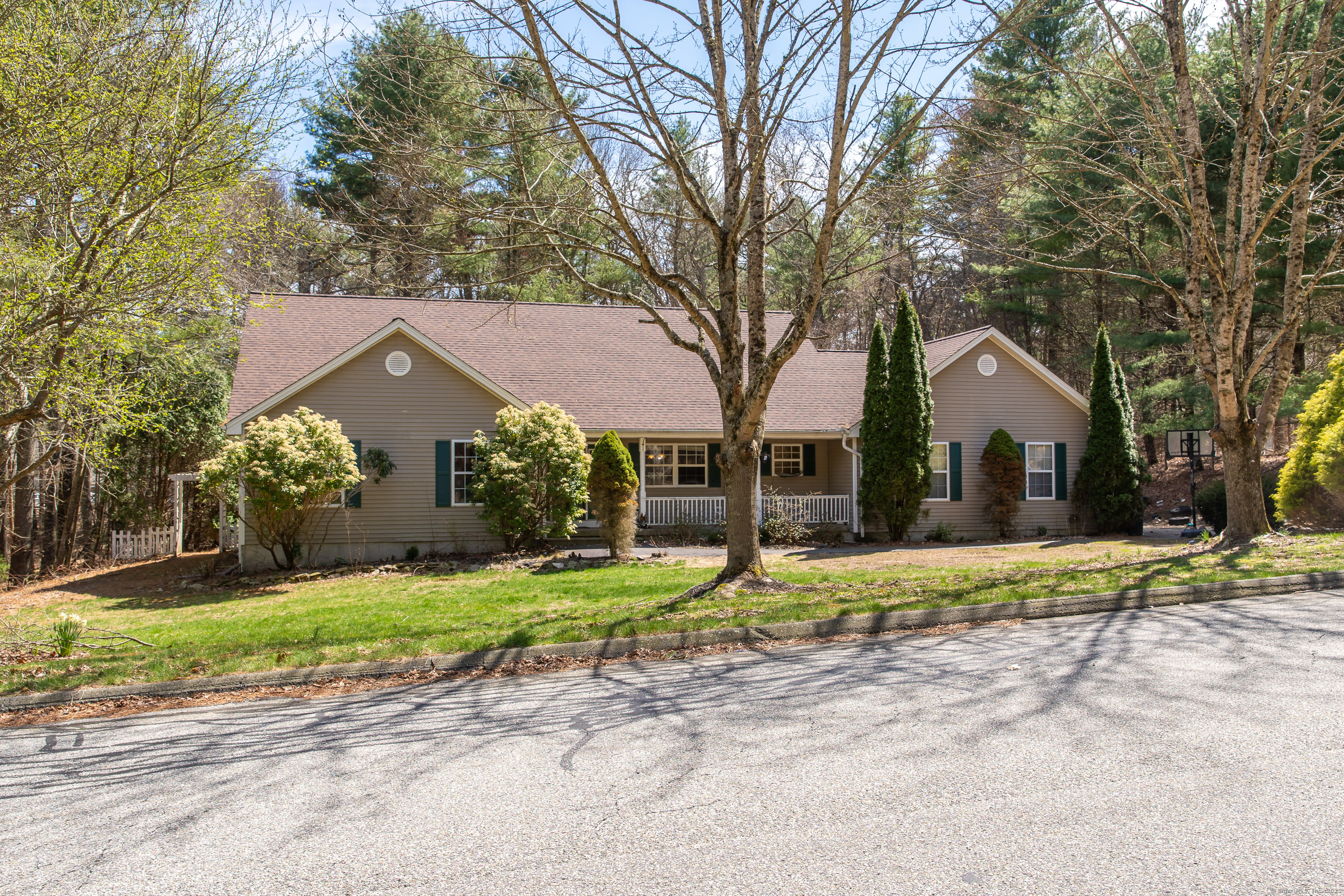 31 Kenwood Road