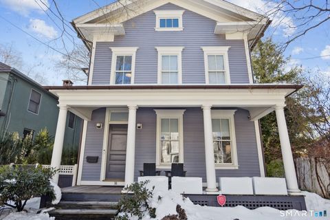 Photo of 38 Eld Street, New Haven, CT 06511 (MLS # 24157090)