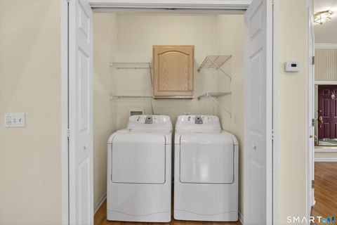 Tiny photo for 19 Pequot Court #19, Monroe, CT 06468 (MLS # 24164758)