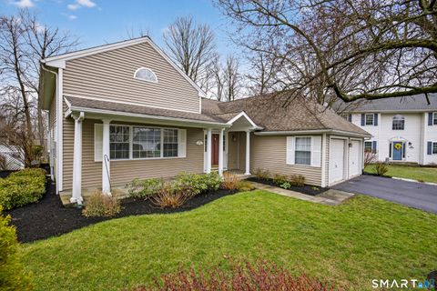 Tiny photo for 19 Pequot Court #19, Monroe, CT 06468 (MLS # 24164758)