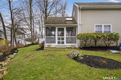 Tiny photo for 19 Pequot Court #19, Monroe, CT 06468 (MLS # 24164758)